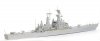 Dragon 7090 U.S.S. Virginia (CGN-38) 1/700